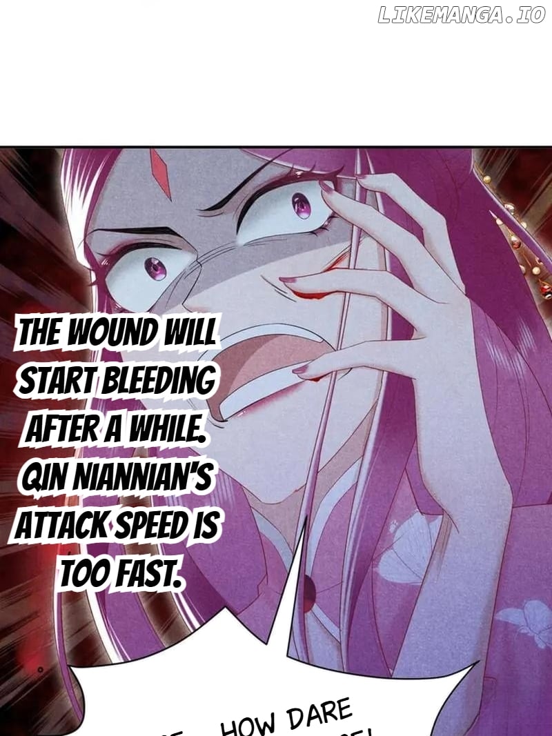 Empress of Hell’s Mission Guide Chapter 38 - page 37